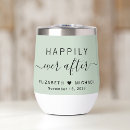 Search for bride and groom tumblers Simple