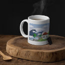 Search for tsunami mugs Wave