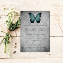 Recherche de damassé turquoise mariage invitations Sarcelle
