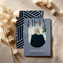 Search for calligraphy 50th birthday invitations Fifty