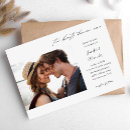 Search for two hearts wedding invitations Summer