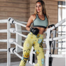 Search for bumblebee leggings Yellow