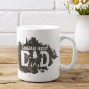 Search for siberian husky dad mugs For pets