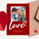 Recherche de griffes vœux cartes Amour