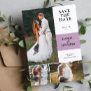 Search for traditional save the dates Simple