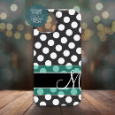 Search for teal polka dots iphone cases Patterns