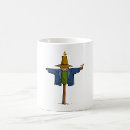 Search for scarecrow mugs Farm