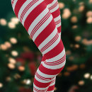 Search for holiday leggings Candy cane