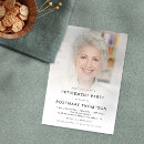 Recherche de parties de retraite invitations Invités