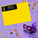Search for new orleans return address labels Fat tuesday