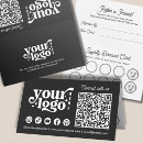 Search for referral loyalty cards Qr code