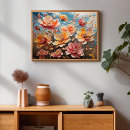 Recherche de intemporel art Fleurs