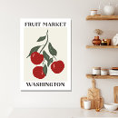 Search for red apple art Botanical