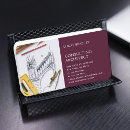 Search for professional engineer business cards Architect