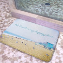 Search for coastal bath mats Ocean