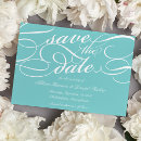 Search for robin egg blue invitations Calligraphy