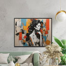 Recherche de abstract aquarel posters Coloré
