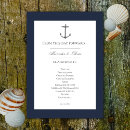 Search for navy wedding programs Bride and groom
