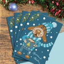 Search for pup christmas cards Animal