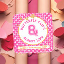 Search for lip gloss stickers For her