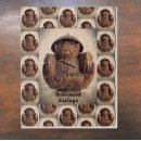 Recherche de coco puzzles Noix de coco