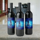 Search for lighthouse wine labels Navy blue