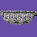 Search for purple iris bags Elegant