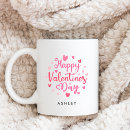 Recherche de happy valentines day coffee mugs Amour
