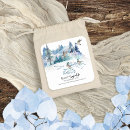 Search for blue duck stickers Watercolor