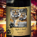 Search for tiger wine labels Gold