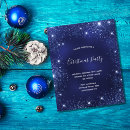 Search for stars seasonal invitations Winter