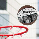 Recherche de photo collage basketballs Papa