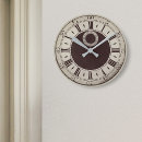 Recherche de antiques horloges Chiffres romains