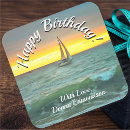 Recherche de anniversaire de voilier autocollants Pour tous
