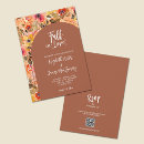 Recherche de amoureux mariage invitations Automne