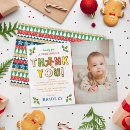 Recherche de cookies thank you cards Parti