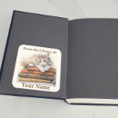 Search for cat bookplates Cute