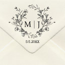 Search for flowers rubber stamps Elegant