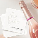 Recherche de écriture serviettes Rose