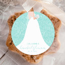 Search for bridal dress stickers Bride