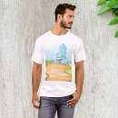 Recherche de bâtiment tshirts Buding