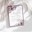 Search for unique 18th birthday invitations Chic