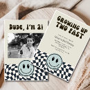 Recherche de two fast invitations Enfants