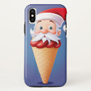 Recherche de glace mignonne iphone coques Pour enfants