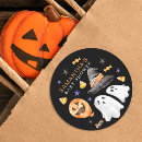Search for witch baby stickers Fall baby shower