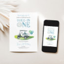 Recherche de mini golf anniversaire invitations Putt putt