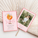 Search for destination bridal shower invitations Pink