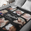 Search for fathers day blankets Photo collage