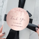 Recherche de pink glitter autocollants Elegant