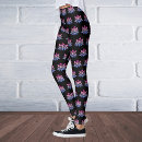 Search for lotus flower leggings Meditation